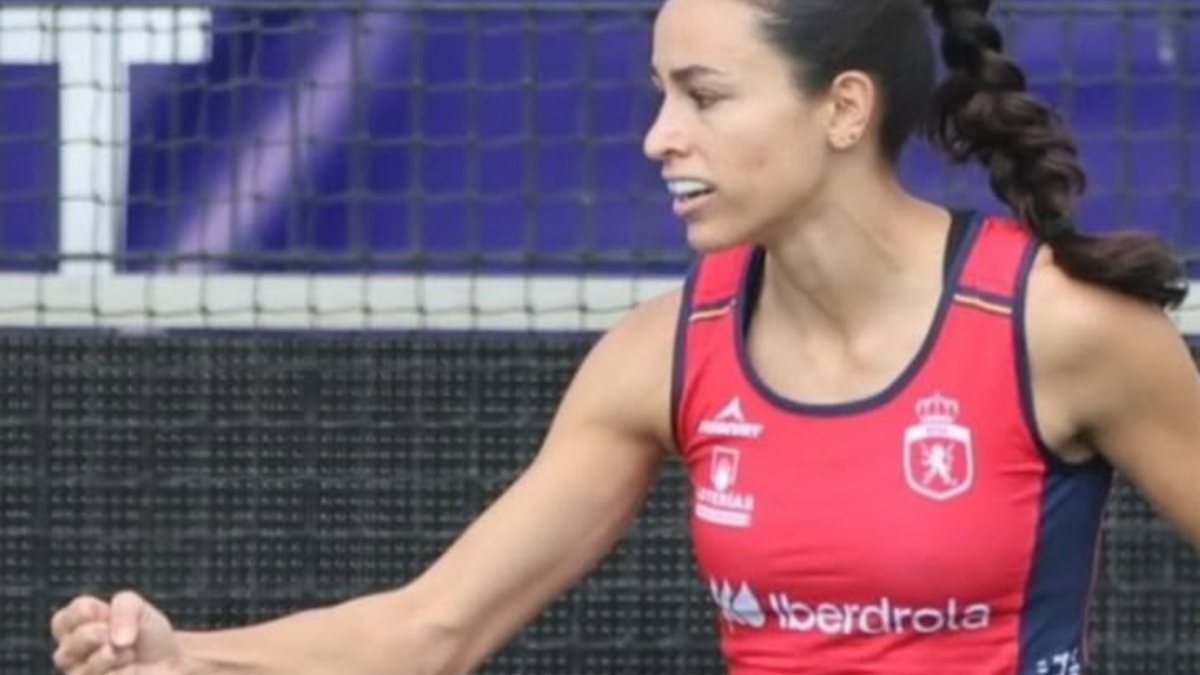 España gana en los 'shoot outs' a Irlanda en la FIH Pro League femenina