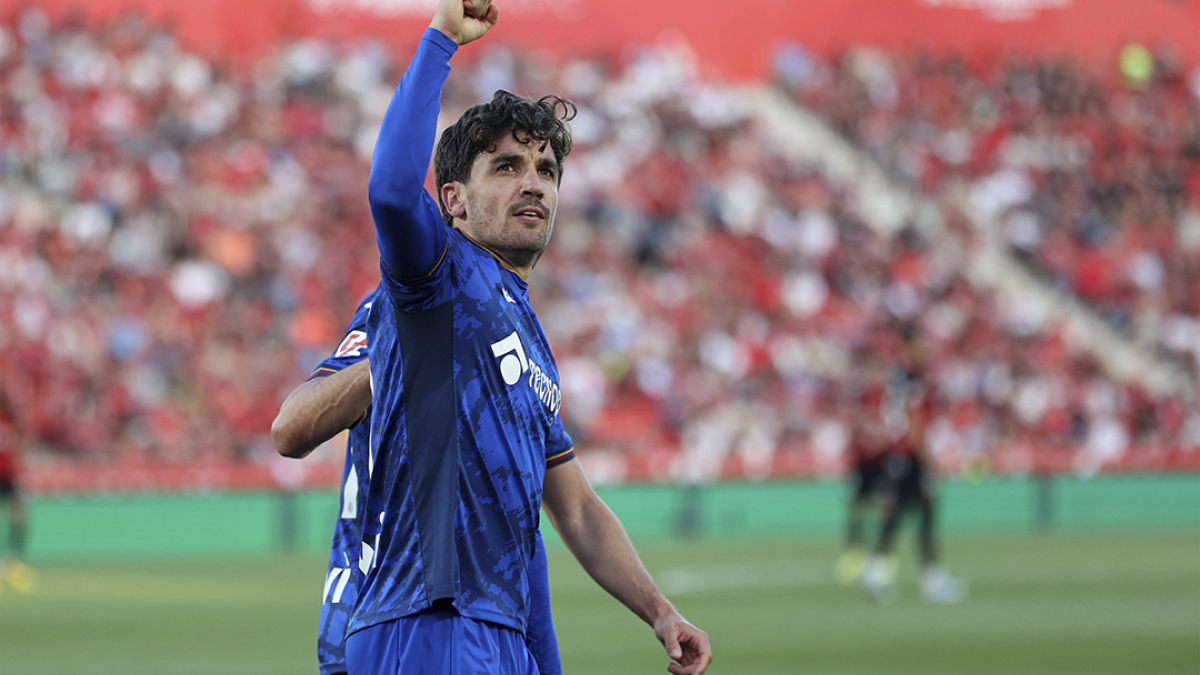 Mauro Arambarri, en Argentina para firmar por River Plate
