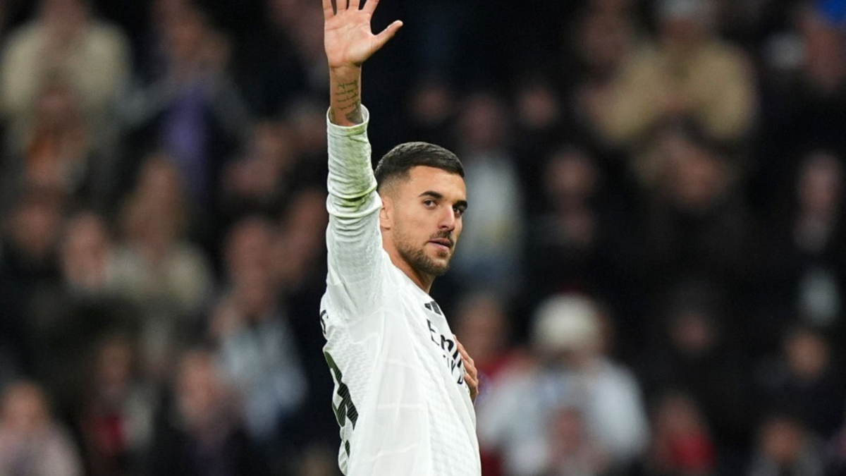 El Betis espera el movimiento definitivo de Ceballos