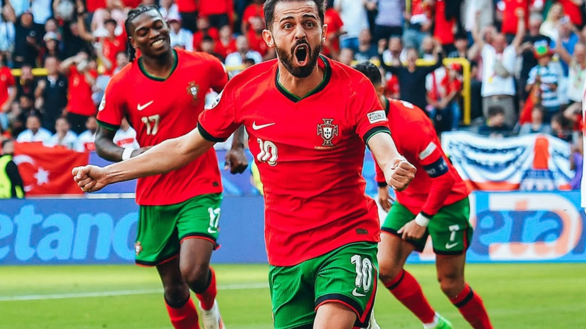 Portugal disecciona el fichaje de Bernardo Silva por el Real Madrid: "Es un poco la antiestrella"