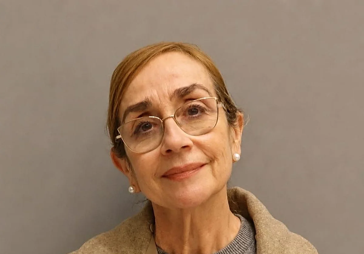 Elena Álvarez, nueva líder del PSOE de Fuengirola