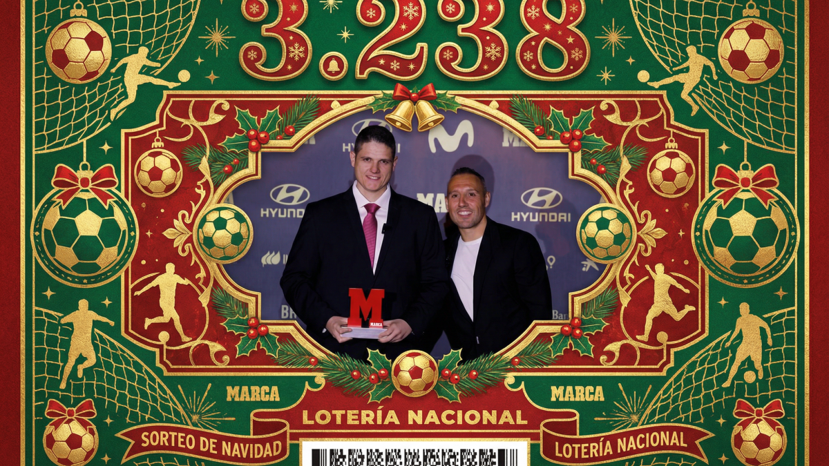 ¿El número de la suerte del rey Fantasy?