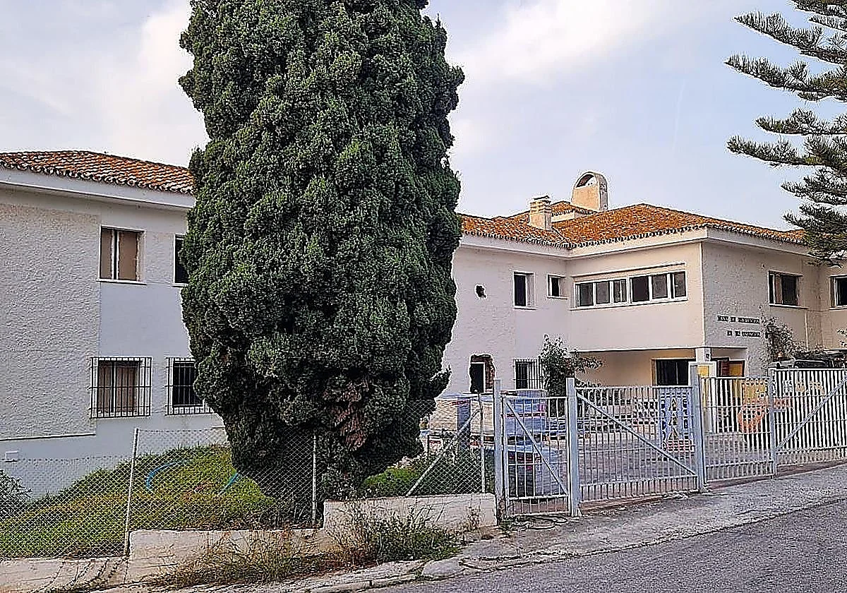 El TSJA rechaza el cierre cautelar del centro de menores de Churriana tras una denuncia
