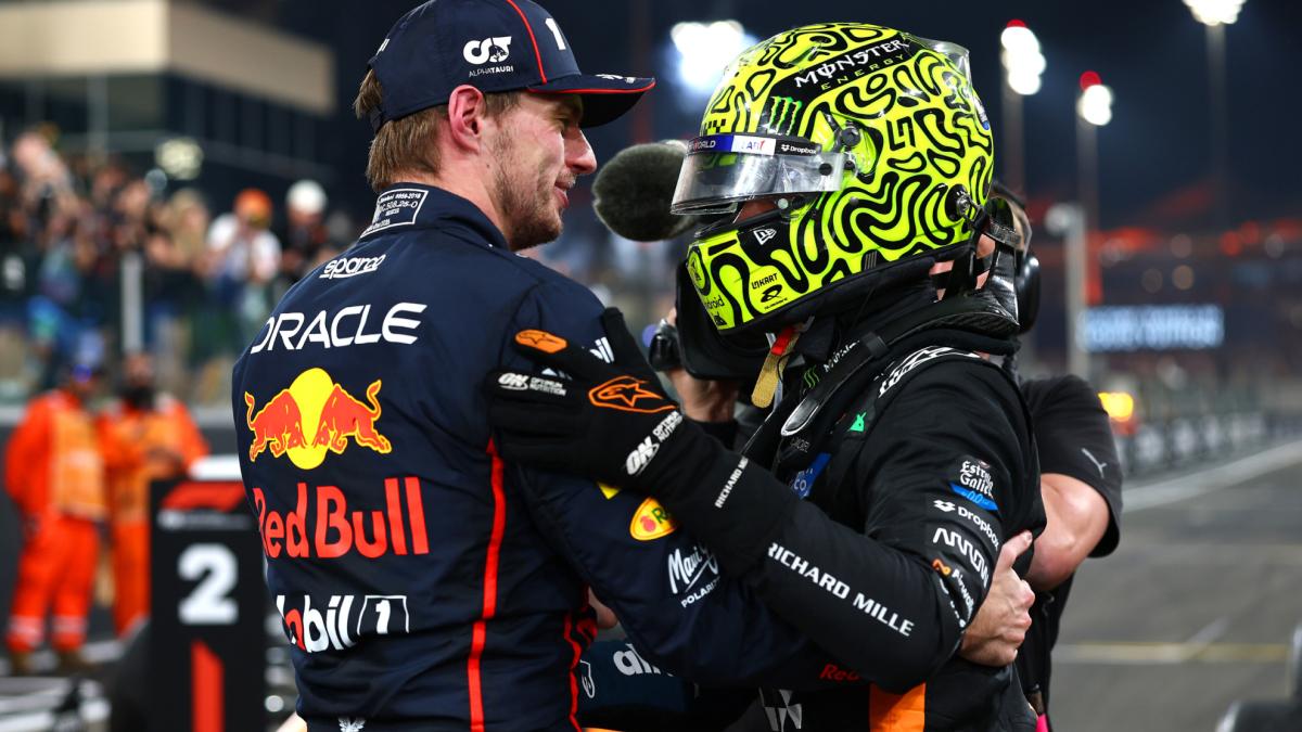 Verstappen y su polémica cláusula de salida: "Max no es una diva"