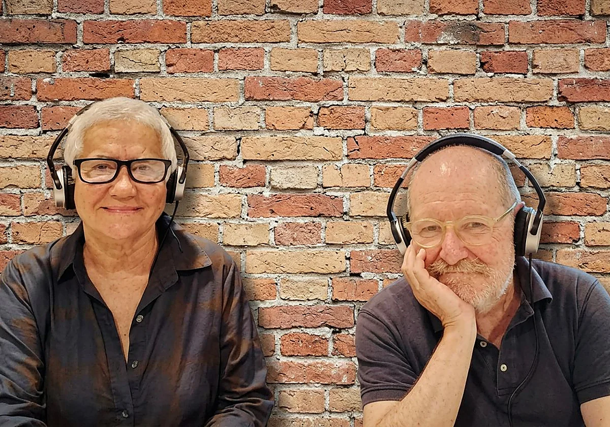 «Ser gay durante el franquismo era una peregrinación por el silencio, la censura y la culpa»