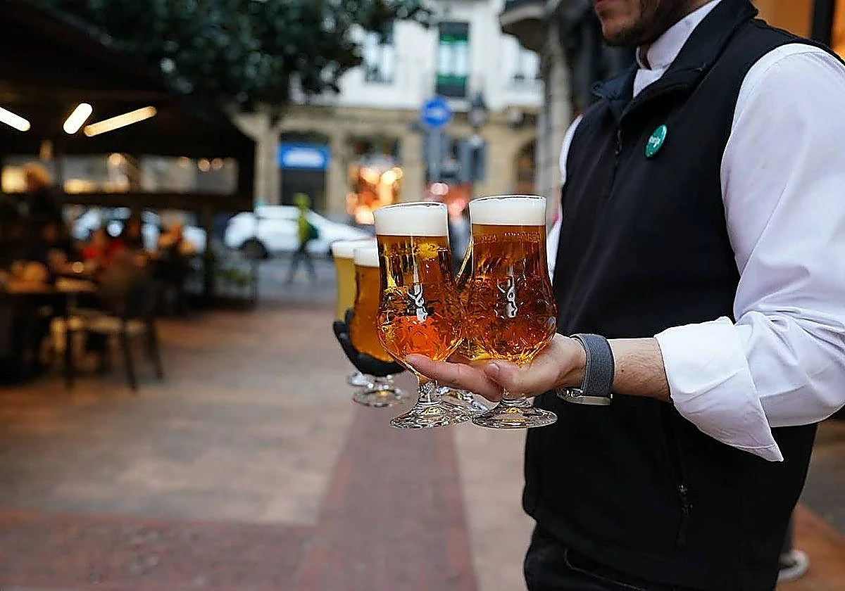 Las mejores ofertas de trabajo del IMFE en Málaga del 15 al 21 de junio de 2026