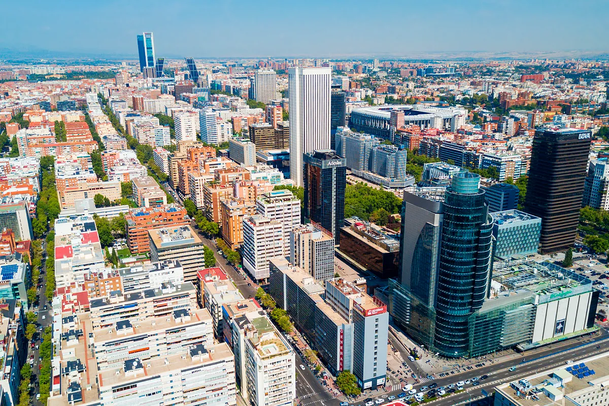 El alquiler por habitaciones da una rentabilidad de hasta un 9% anual