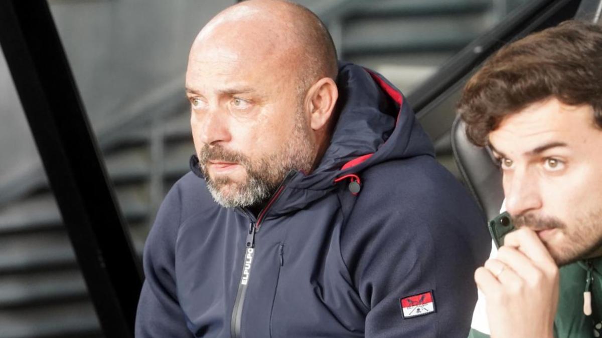 "TV3 siempre piensa en el partido del Barça, yo pienso en el Athletic"