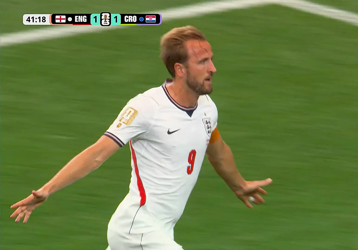Todos los goles del séptimo día del Mundial de Fútbol 2026