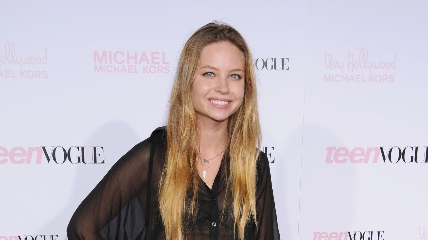 Muere Daveigh Chase, la inolvidable Samara de 'The Ring', a los 35 años