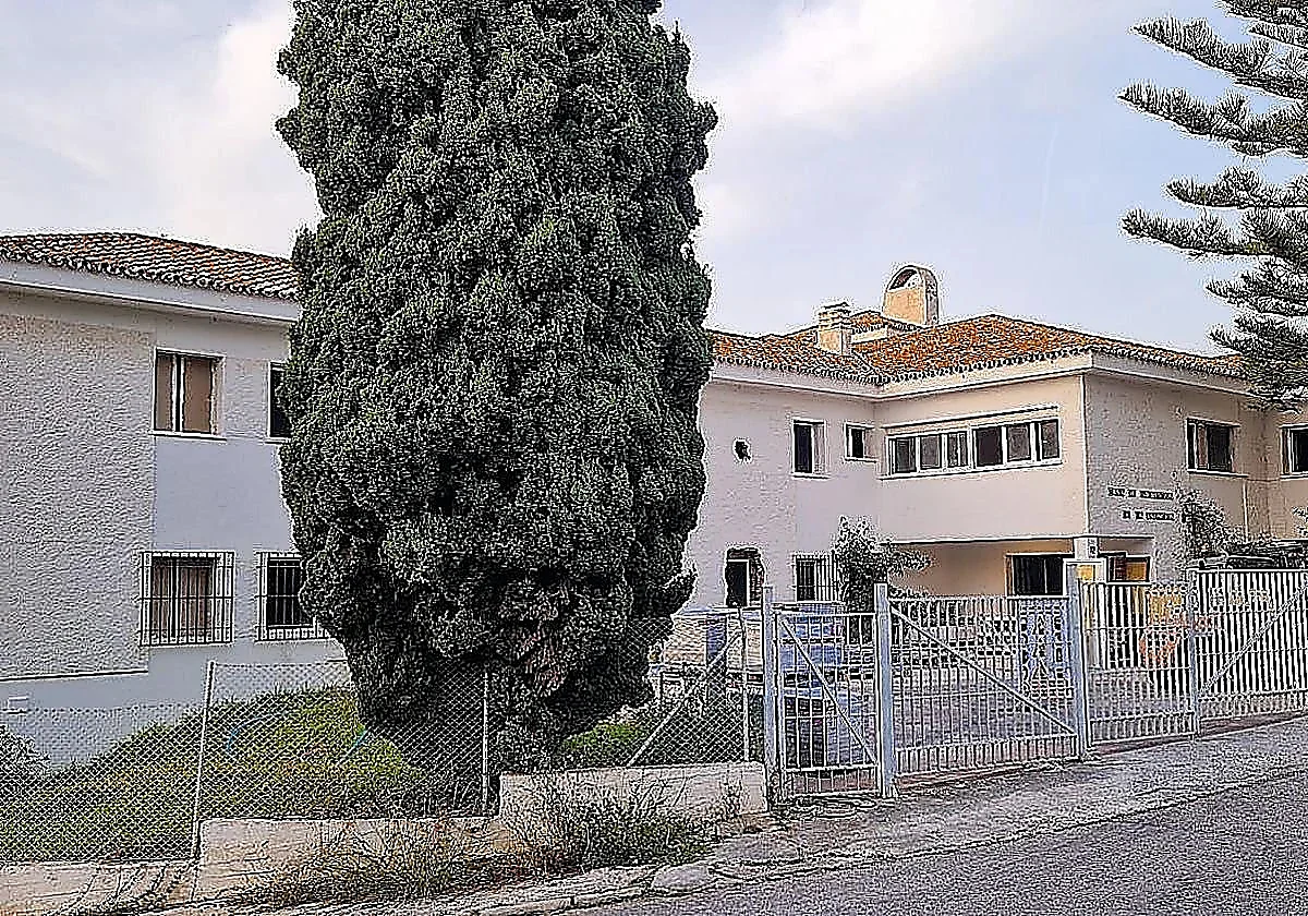 Andalucía rejects closure of Malaga juvenile detention centre following complaint