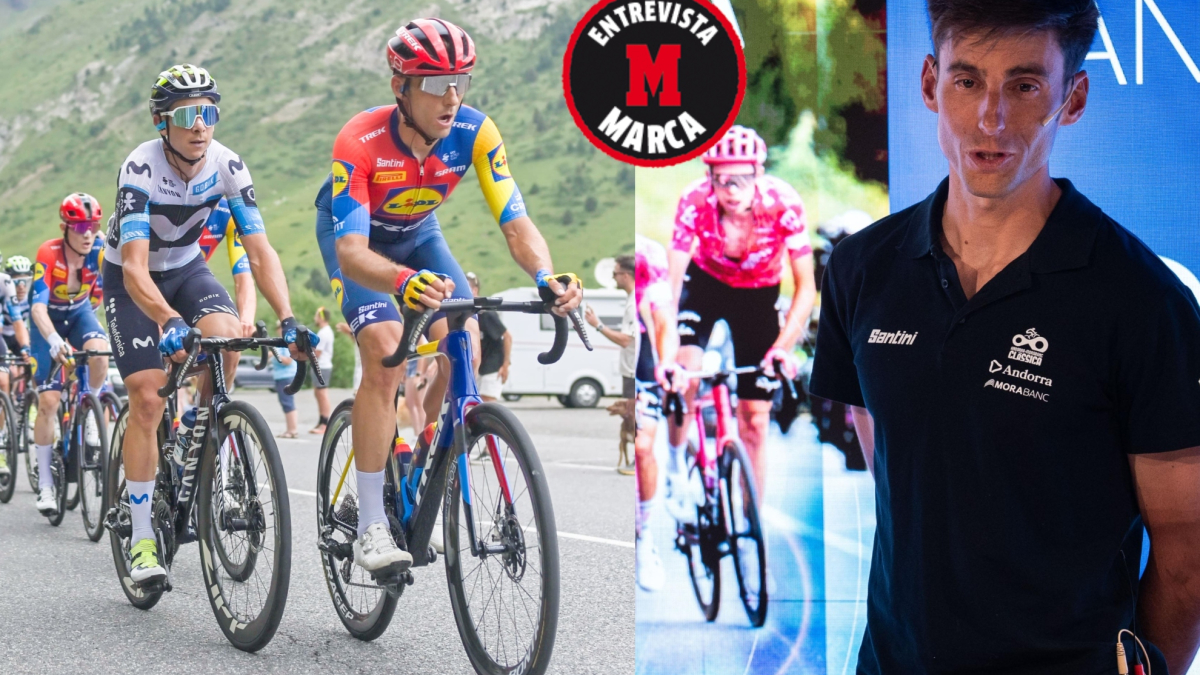 Carlos Verona: “Un podio de Ayuso en el Tour es factible”