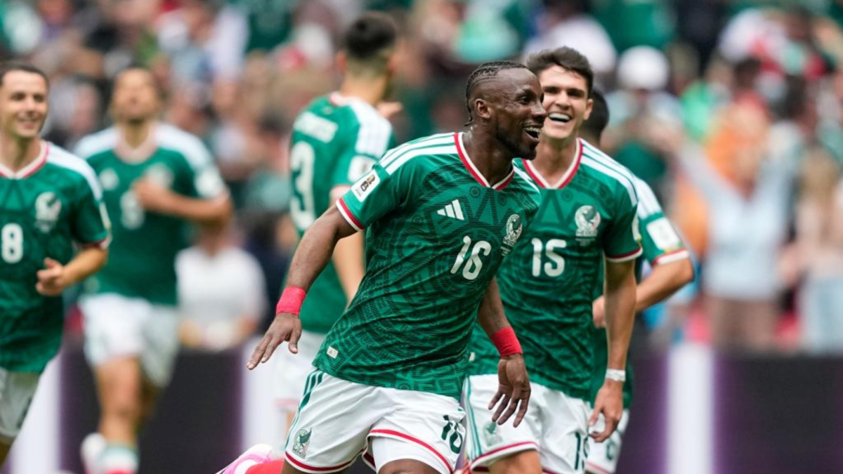 Julián Quiñones, el futbolista que regateó a la miseria