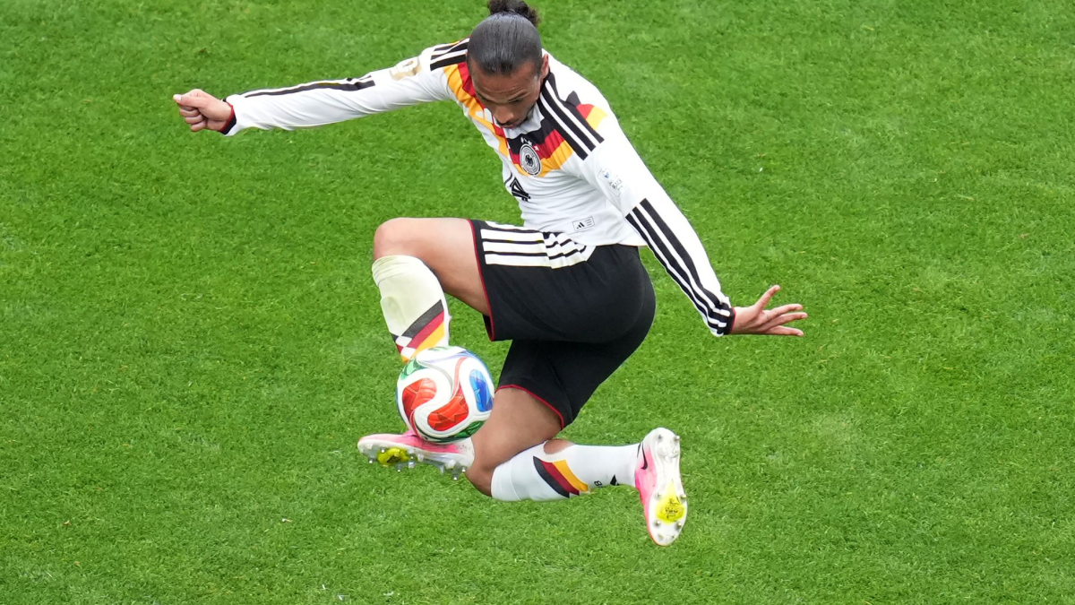 Alemania tiene un ‘lunar’