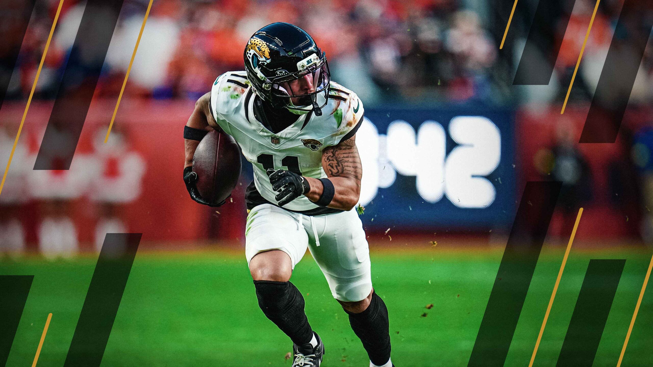 NFL Week 16 Recap: Jacksonville Jaguars 34, Denver Broncos 20