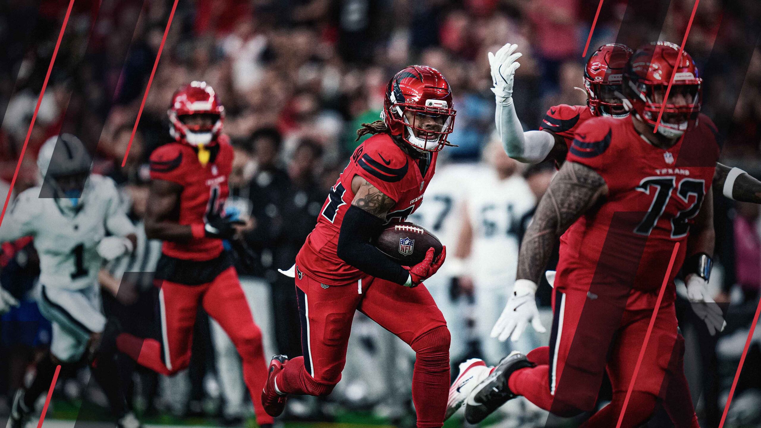 NFL Week 16 Recap: Houston Texans 23, Las Vegas Raiders 21