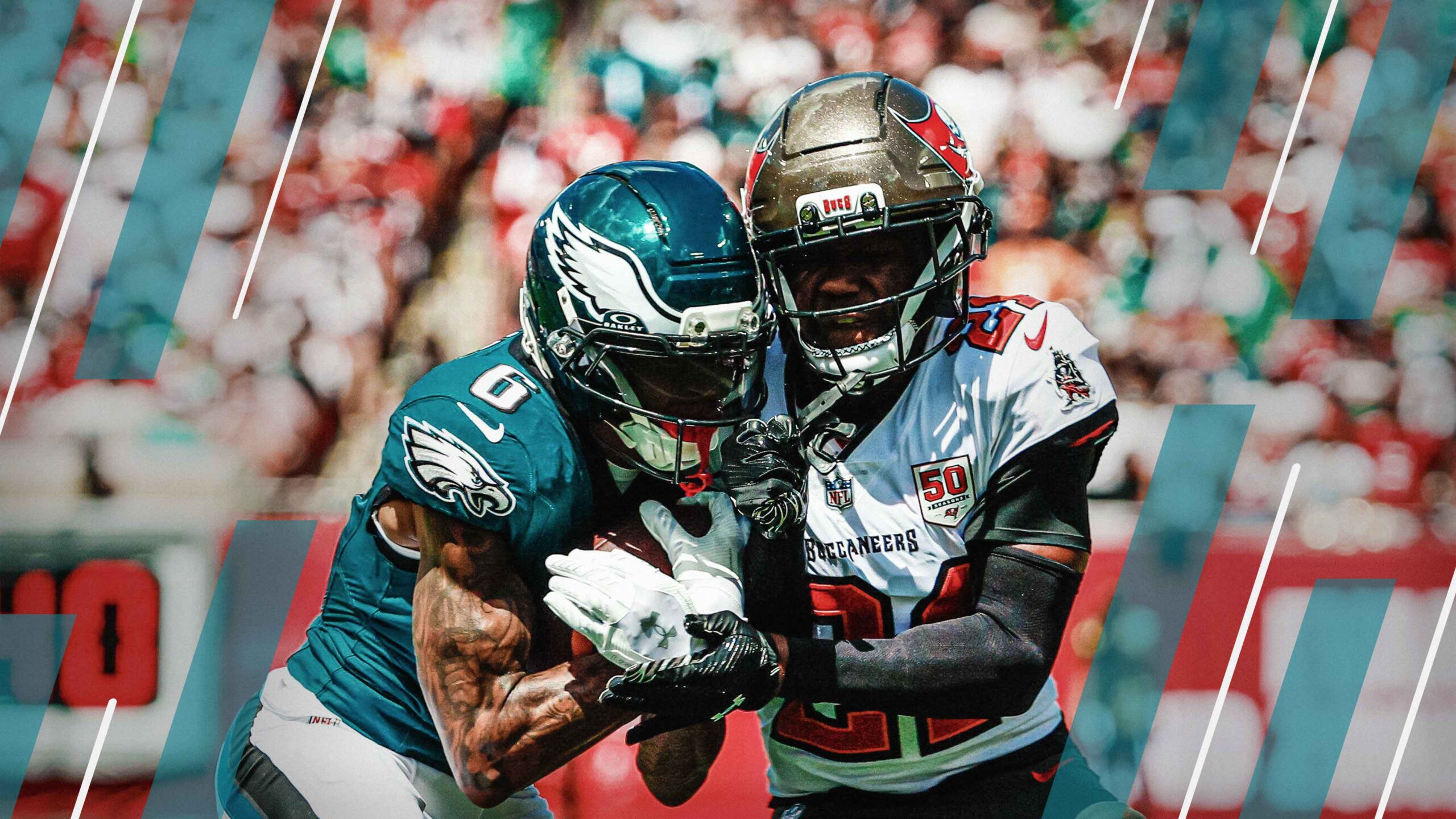 Fantasy Football: 3 wide receiver league-winners for 2026