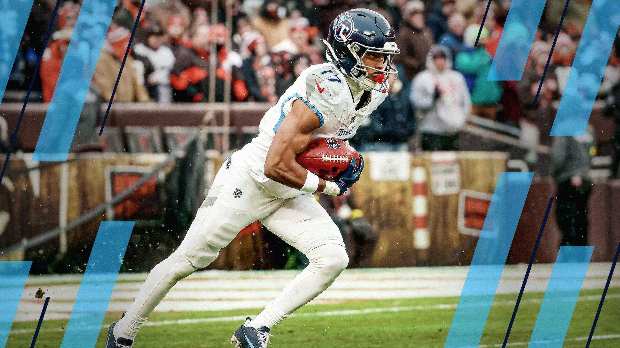 The data behind the NFL’s kick return revolution