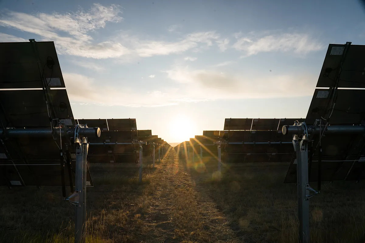 Ingka (Ikea) compra dos parques solares en España para reforzar el suministro energético