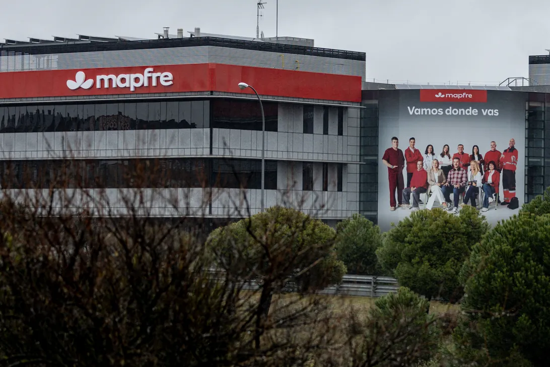 Mapfre lanza un seguro con una "rentabilidad superior a las Letras"