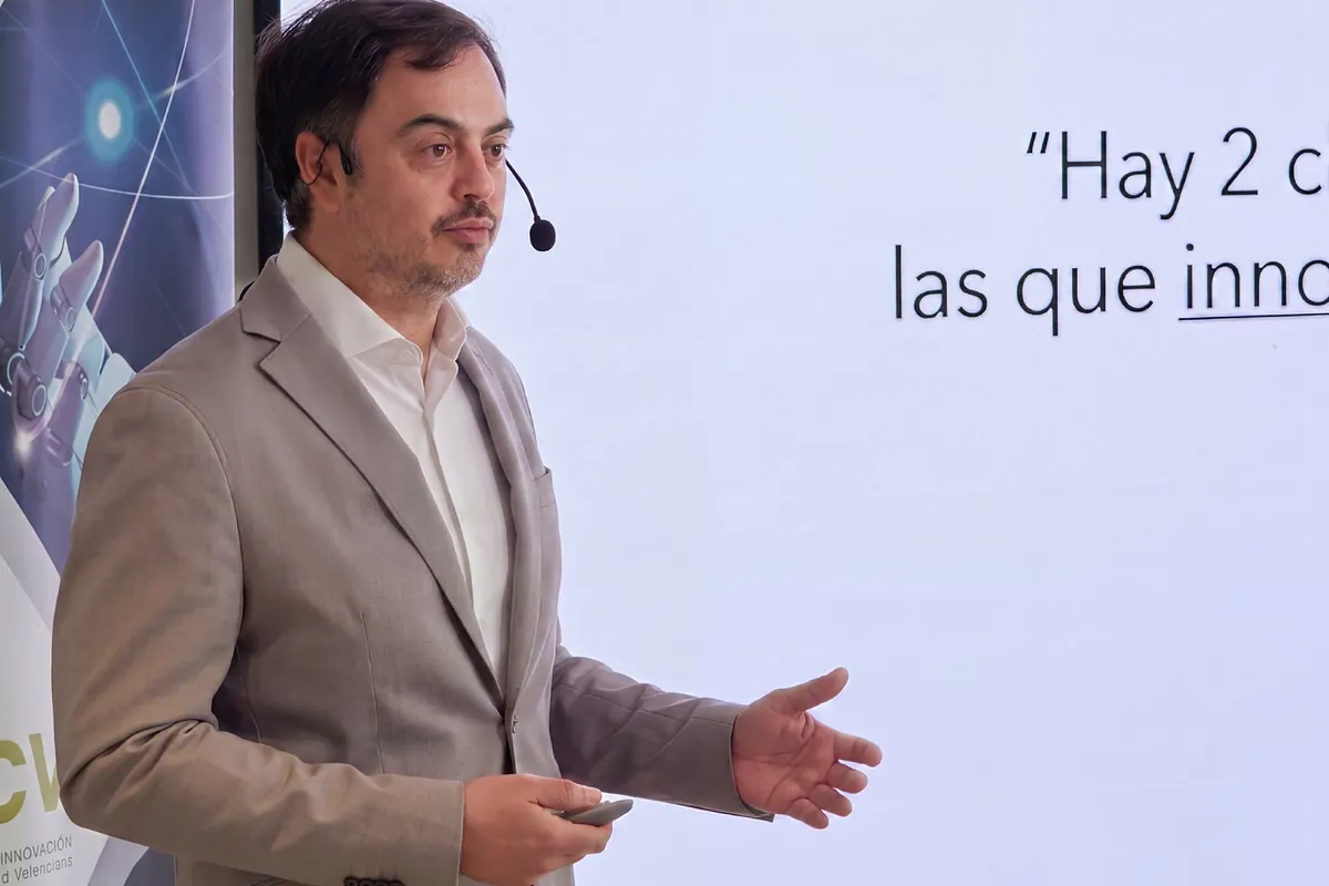 Grupotec crea un área de innovación en la que invertirá al menos 3 millones en 3 años