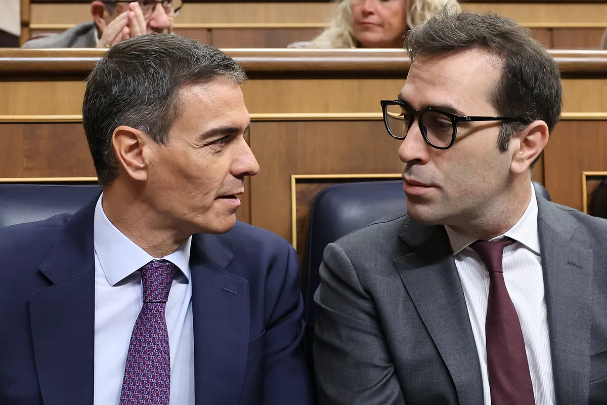 Cuerpo ultima el nuevo decreto anticrisis tras escuchar a energéticas, industria y agroalimentación