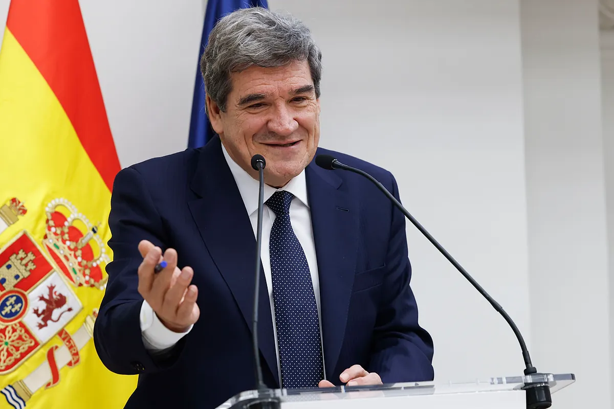 Escrivá denuncia un déficit de 750.000 viviendas en España