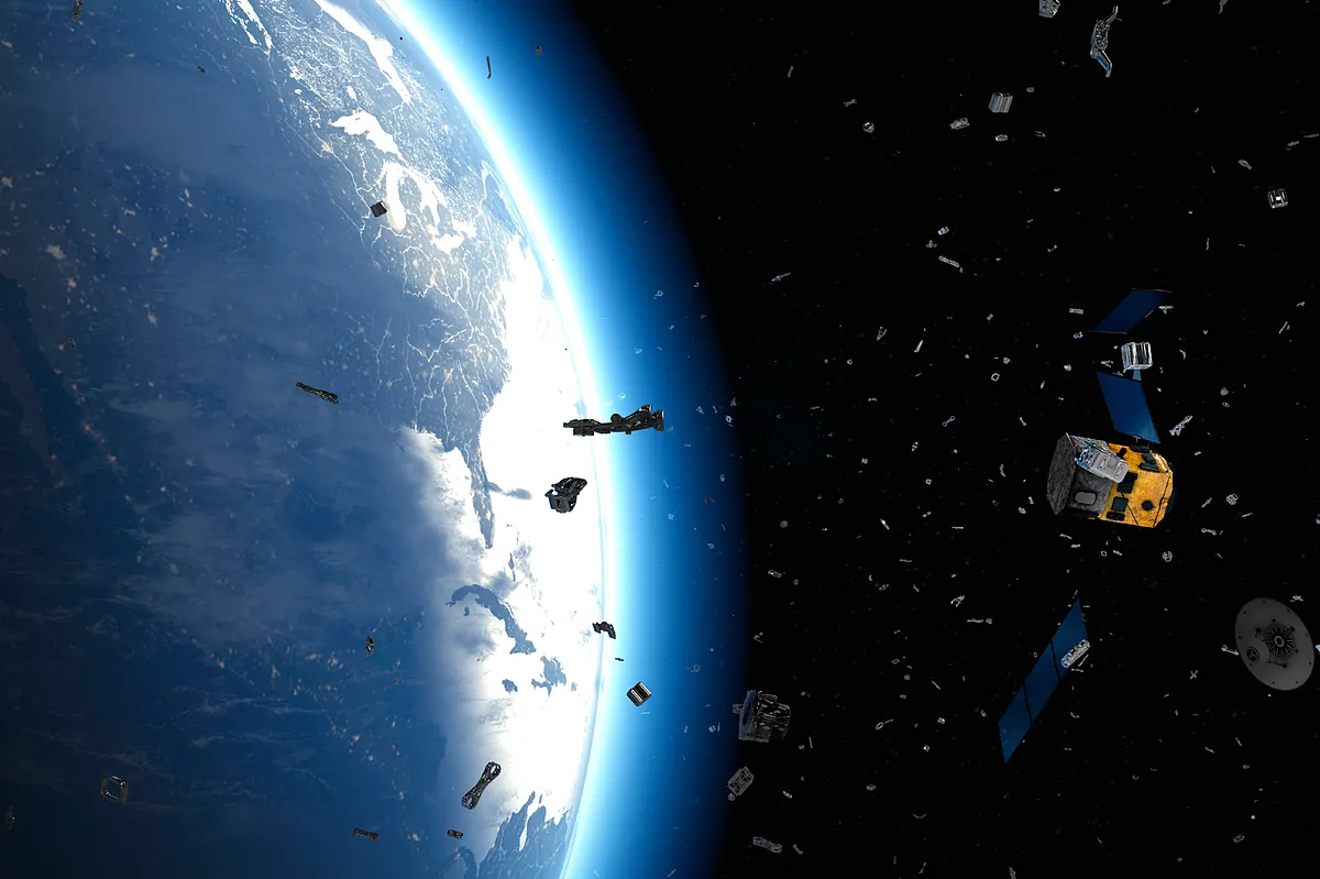Rheinmetall se alía con una empresa de satélites de EEUU para reforzar la inteligencia alemana