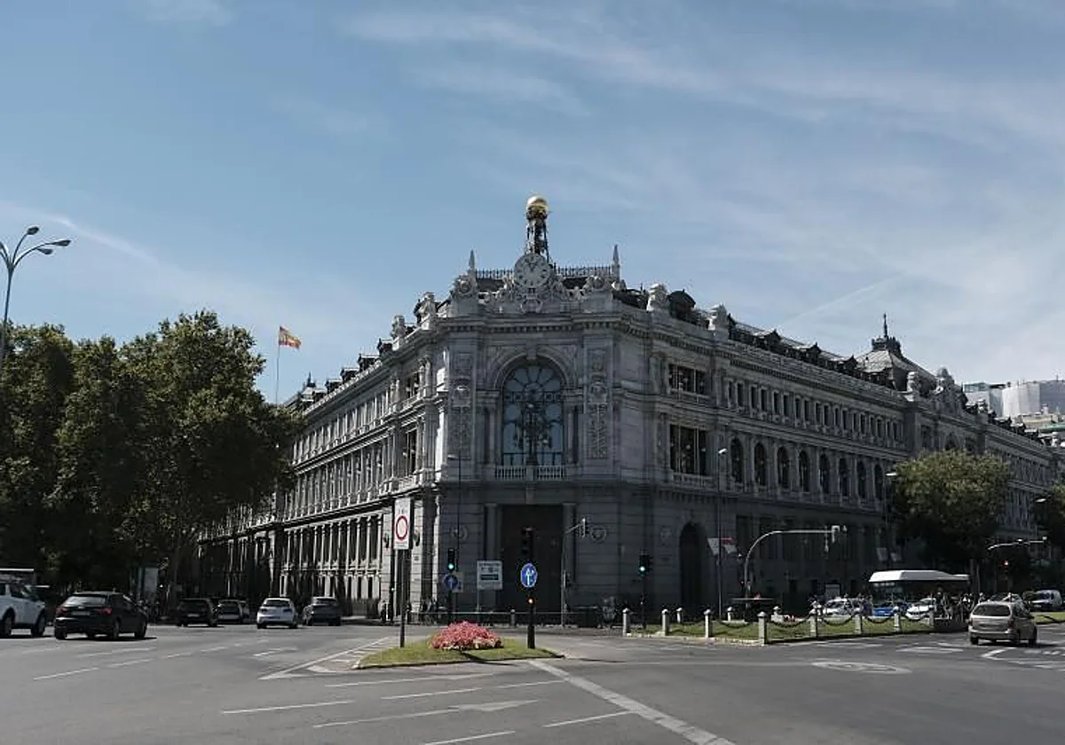 El Banco de España eleva la previsión de inflación para 2026 al 3,6% pese al acuerdo en Oriente Medio
