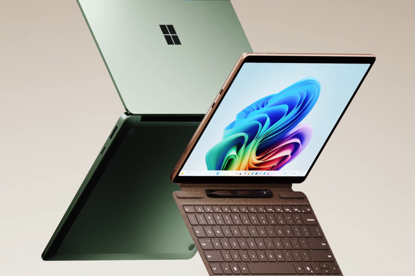 Los nuevos Surface de Microsoft no tienen ninguna intención de competir con el MacBook Neo. Esa puede ser su condena definitiva