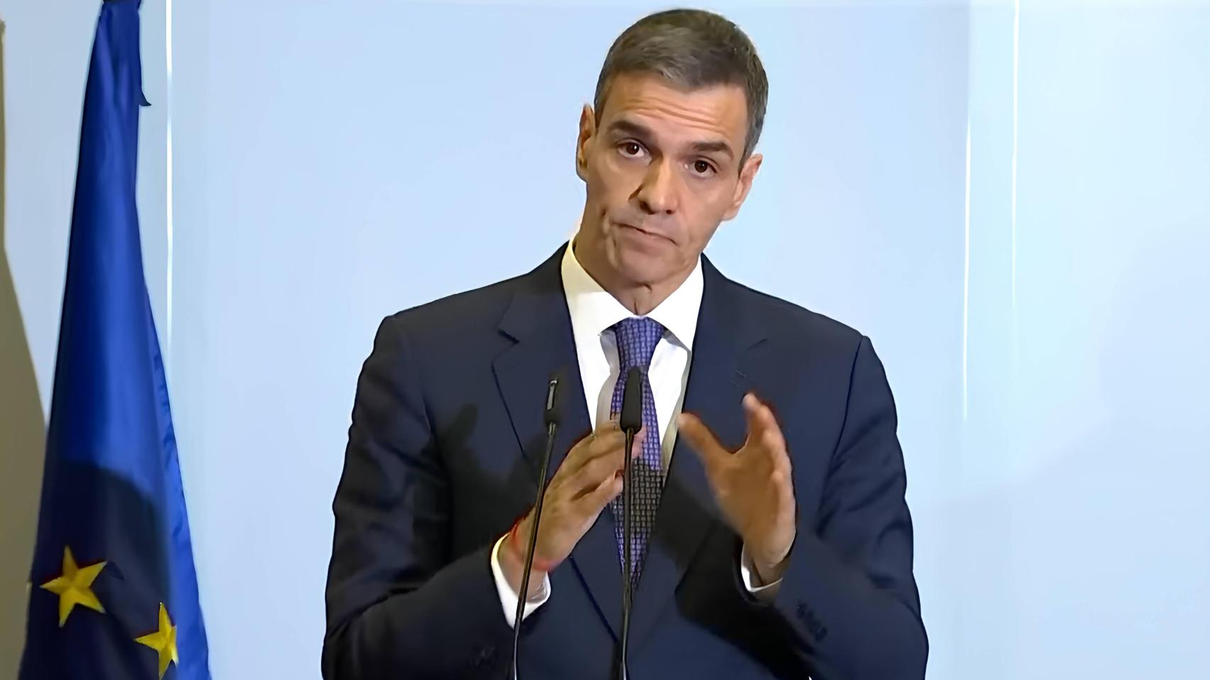 ¿Quiere el PSOE morir en la colina de Pedro Sánchez?