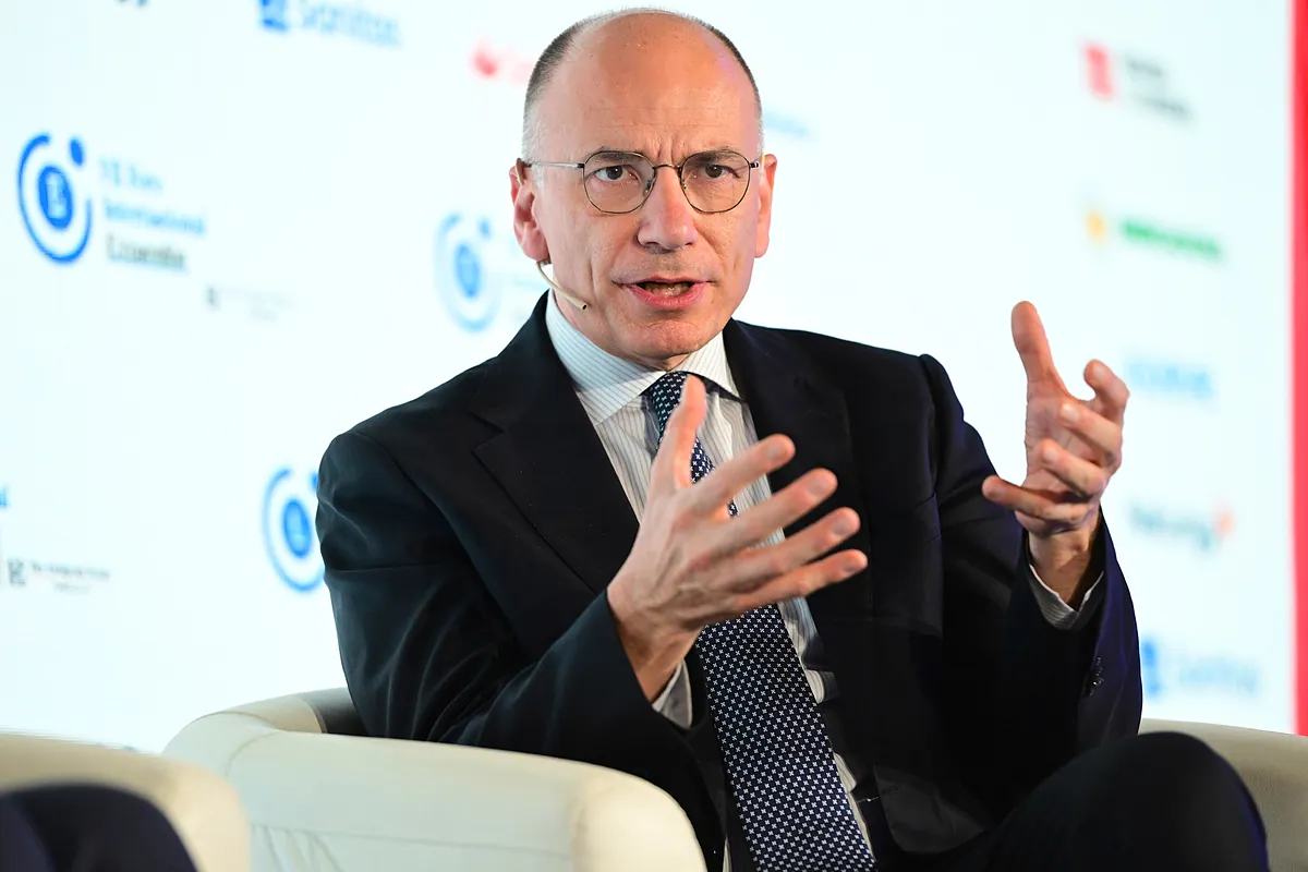 Naturgy remodela su consejo y da entrada a Enrico Letta