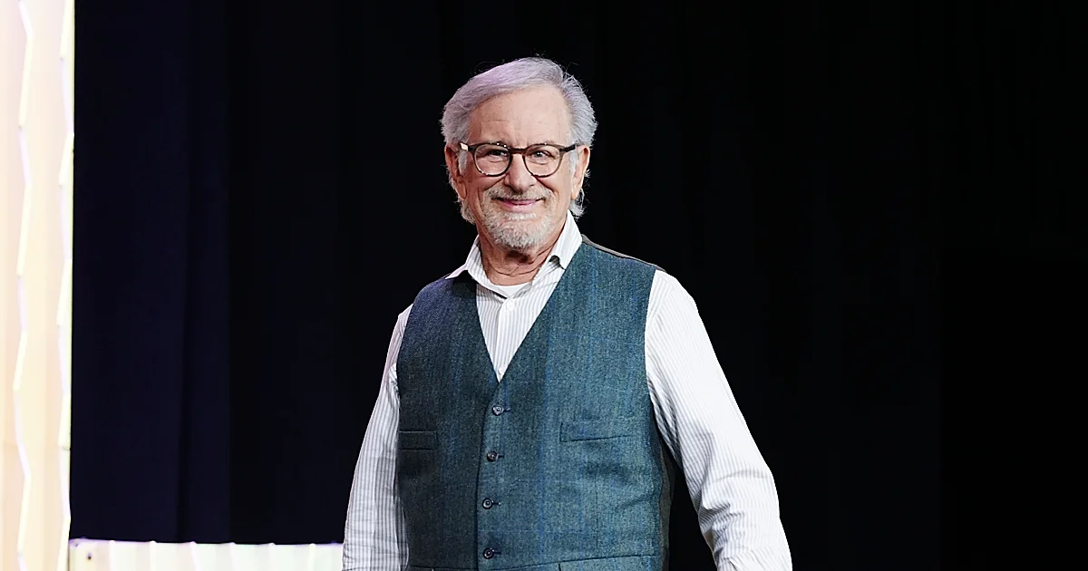 Spielberg encerrado en los espacios liminales de 'Backrooms': ¿qué hay de nuevo, viejo?