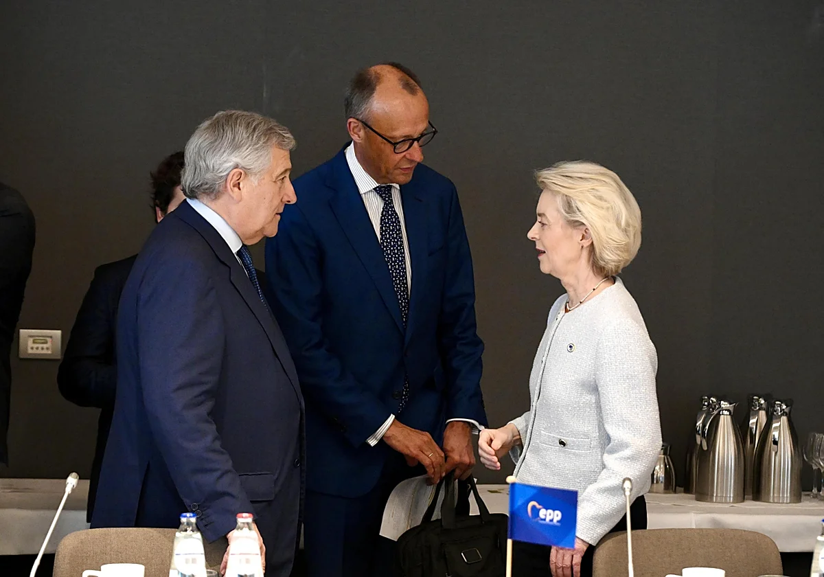 La UE debate cómo reequilibrar su relación con China sin iniciar una guerra comercial