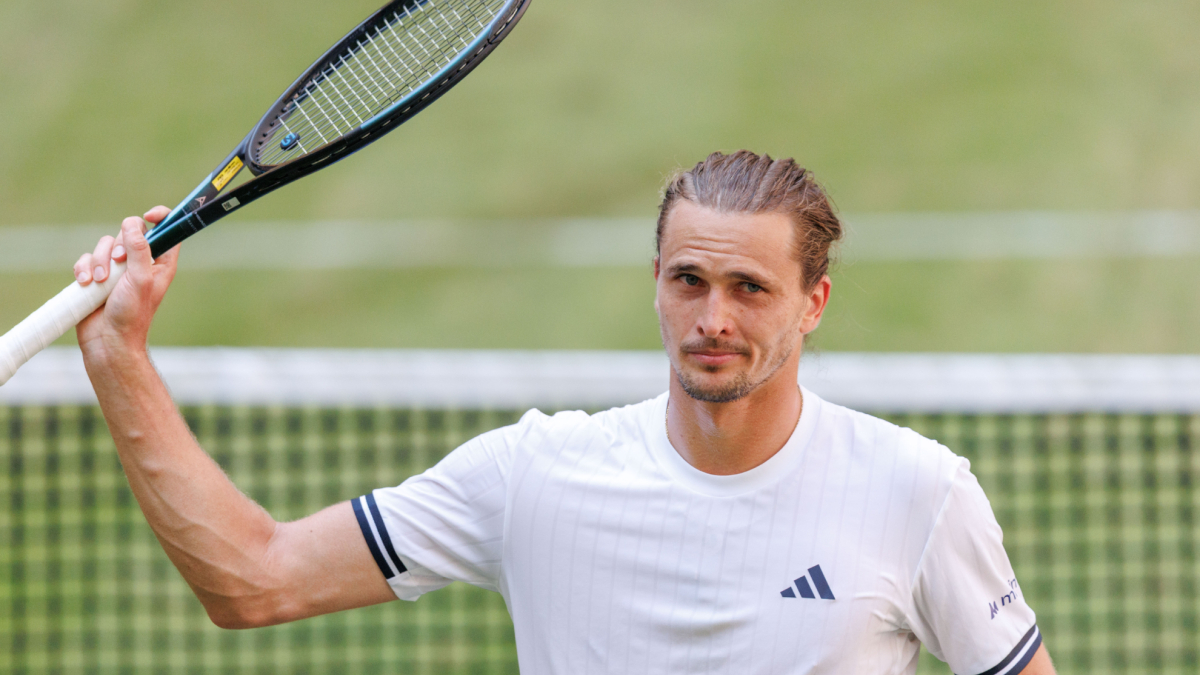 Zverev se queda con un récord de Nadal en los ATP 500