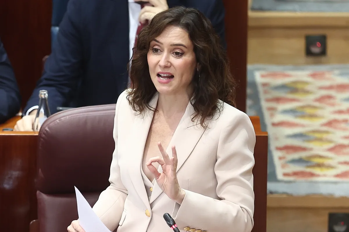 La Asamblea de Madrid da luz verde a la nueva Ley de Apoyo a la Empresa Familiar