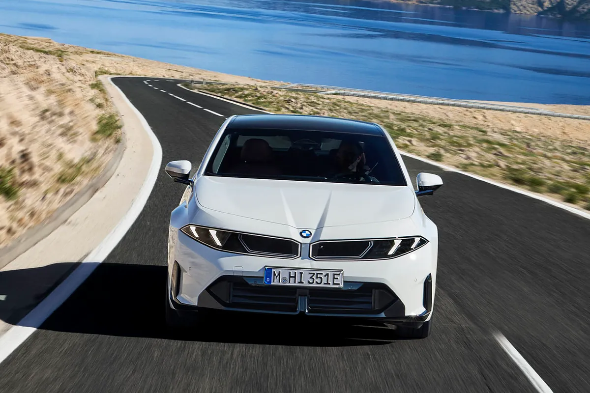 El BMW i3 con más de 900 kilómetros de autonomía ya tiene precio en España