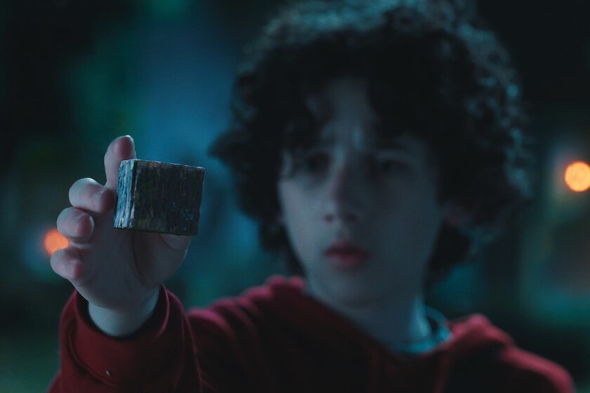 En dos días en Netflix, la película que el año pasado puso a la gente a ocasionar disturbios en cines de todo el mundo