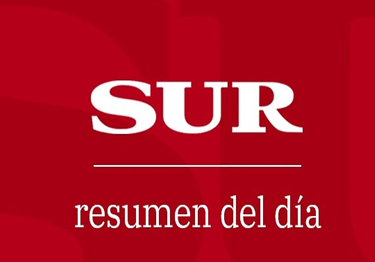 Las noticias destacadas de este jueves
