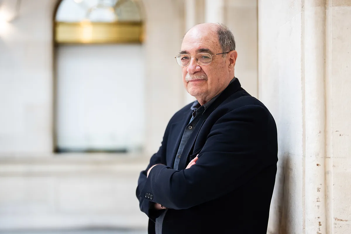 Charles Manski, pionero en el estudio de la incertidumbre económica, recibe el Premio Fundación BBVA Fronteras del Conocimiento