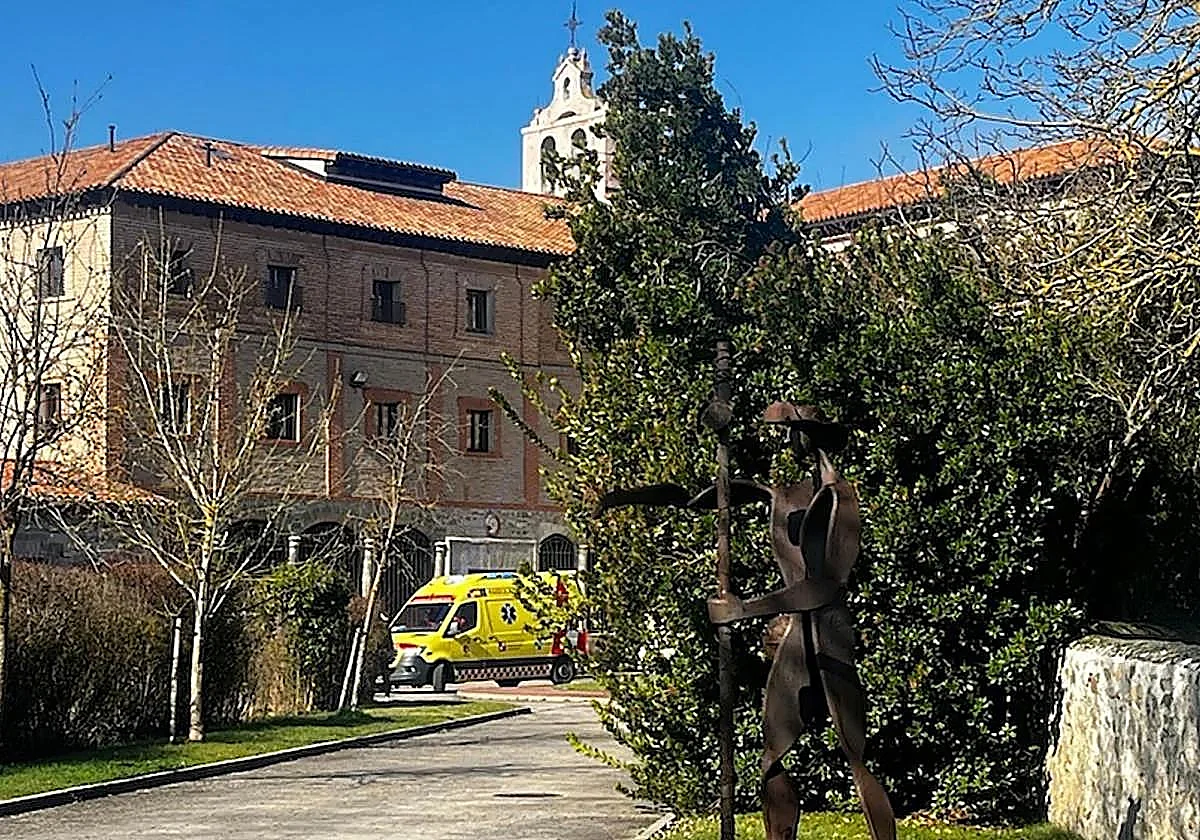 El desahucio de las monjas cismáticas de Belorado ya es definitivo: el Supremo desestima el recurso de casación de las exclarisas