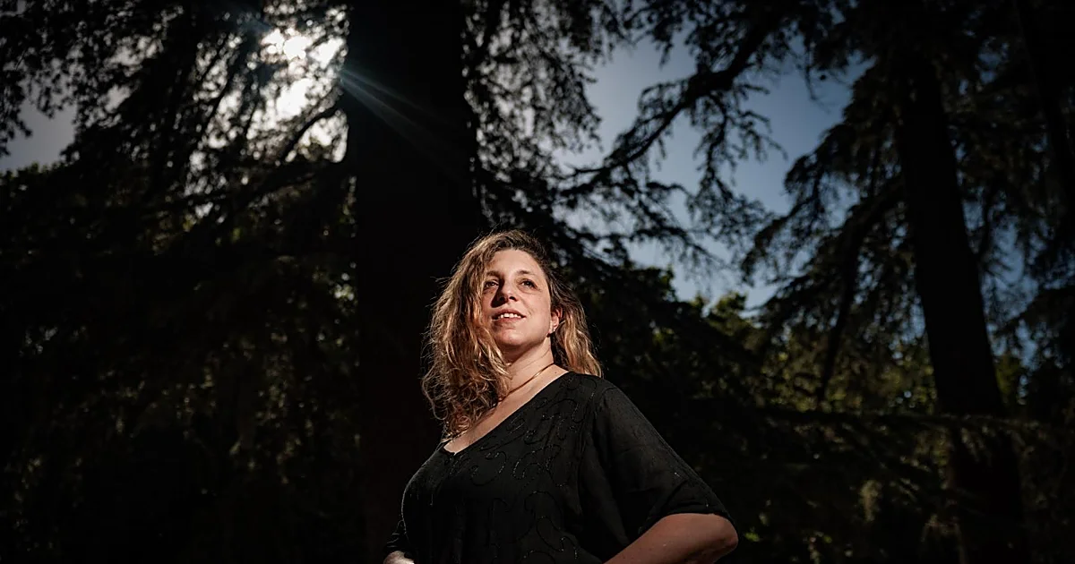 Ariana Harwicz: «No veo verdadera libertad ni en el lenguaje ni en la imaginación»