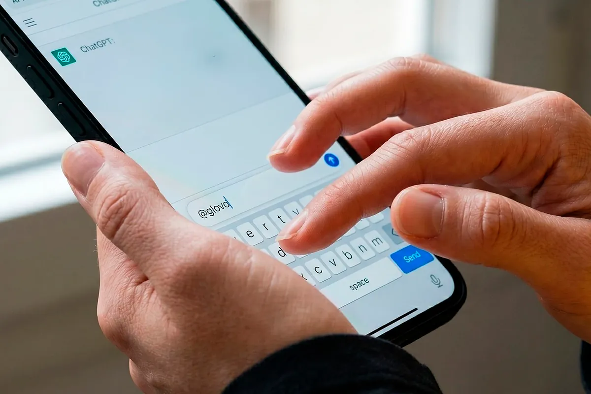 Google, OpenAI, Anthropic y Apple: la carrera tecnológica hacia el comercio con agentes