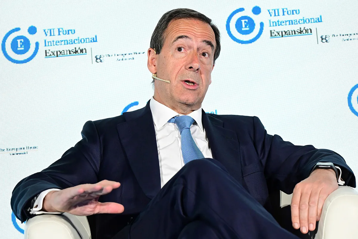 Los banqueros piden a los gobiernos cesiones de soberanía para elevar la competitividad del sector