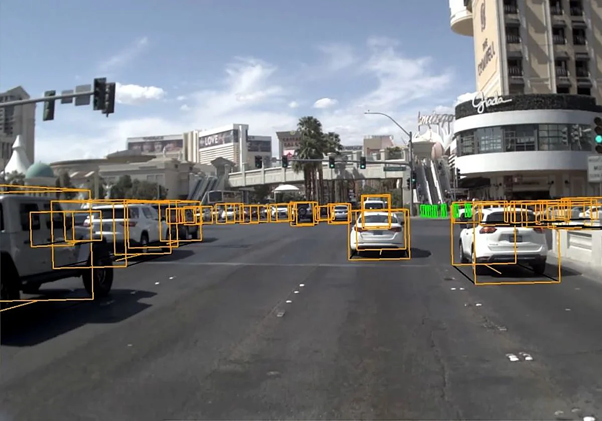 Conducción autónoma nivel 4: la carrera global por el robotaxi ya tiene a sus protagonistas