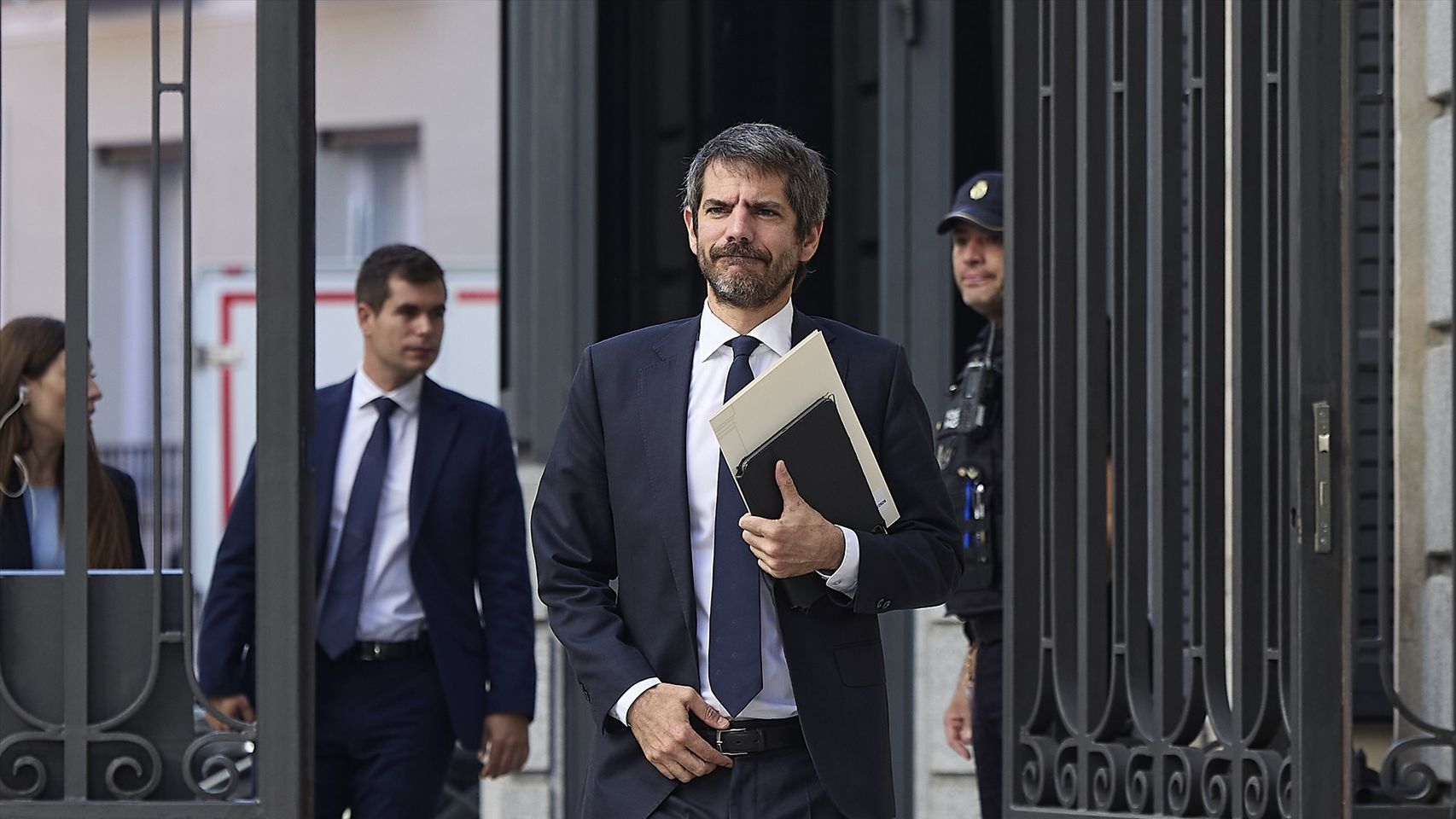 La Ley del Cine sigue adelante gracias al apoyo de Junts a cambio de "una protección" específica para el catalán