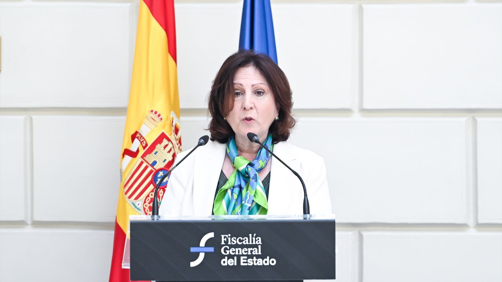 Última hora política, en directo | Peramato comparece en el Senado para explicar las reuniones de la mano derecha del exfiscal general con Leire Díez