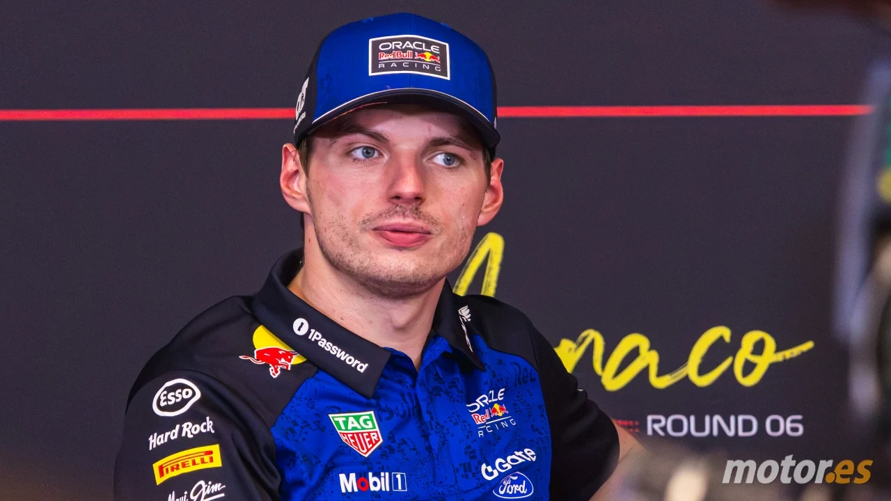 Red Bull, contra las cuerdas: el entorno de Verstappen confirma la noticia más temida