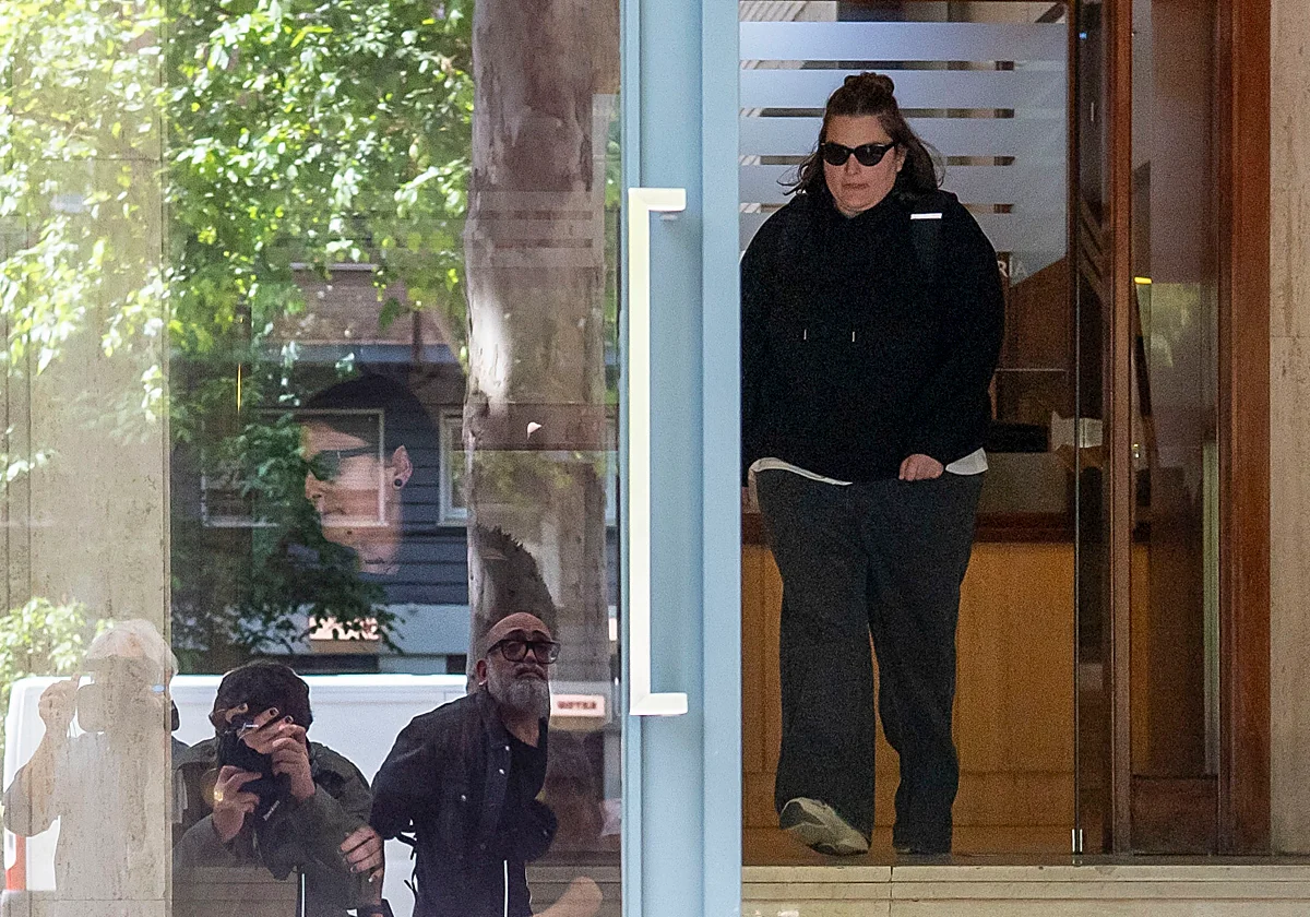 Así fue la defensa cerrada de ZP de sus hijas: «Precisamente por ser quienes son, nunca han tenido un contrato público»
