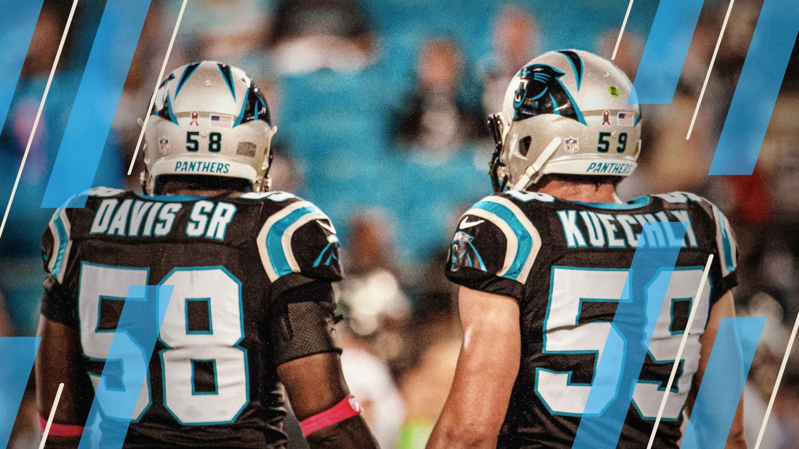 Ranking the highest-graded position groups in PFF history